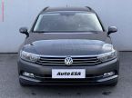 Volkswagen Passat - fotka číslo 1