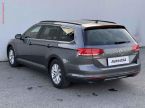Volkswagen Passat - fotka číslo 3