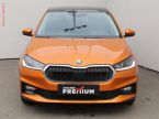 Škoda Fabia - fotka číslo 1