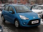 Citroën C3 - fotka číslo 0