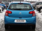 Citroën C3 - fotka číslo 4