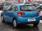Citroën C3 - fotka číslo 5