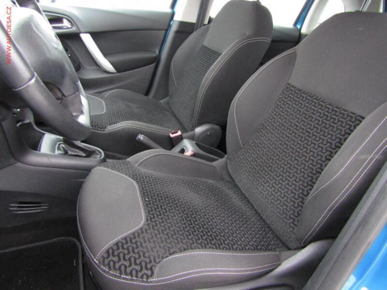 Citroën C3 - hlavní fotka