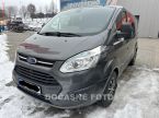 Ford Transit - fotka číslo 0