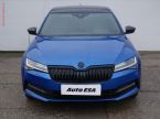 Škoda Superb - fotka číslo 1