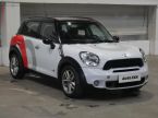 Mini Countryman - fotka číslo 0