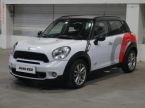 Mini Countryman - fotka číslo 2