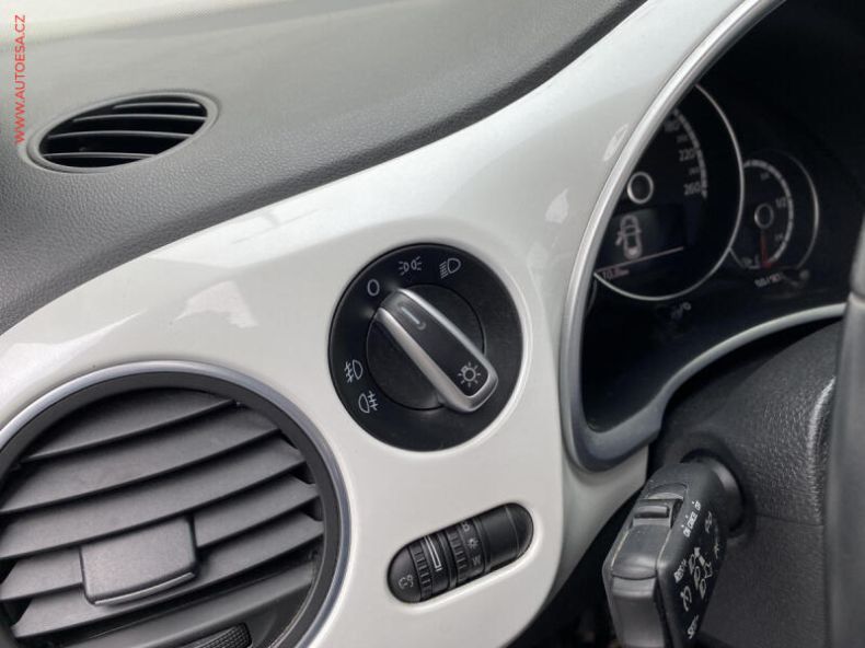 Volkswagen Beetle - hlavní fotka