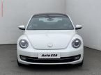 Volkswagen Beetle - fotka číslo 1