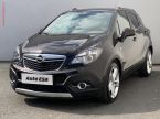 Opel Mokka - fotka číslo 2