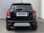 Opel Mokka - fotka číslo 4