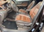 Opel Mokka - fotka číslo 8