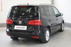 Volkswagen Touran - fotka číslo 3