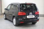 Volkswagen Touran - fotka číslo 5