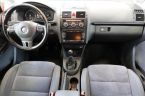 Volkswagen Touran - fotka číslo 7
