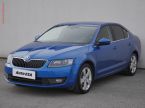 Škoda Octavia - fotka číslo 2