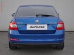 Škoda Octavia - fotka číslo 4