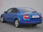 Škoda Octavia - fotka číslo 5