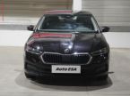 Škoda Octavia - fotka číslo 1