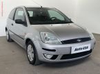 Ford Fiesta - fotka číslo 0