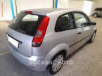 Ford Fiesta - fotka číslo 1