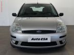 Ford Fiesta - fotka číslo 1