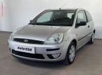 Ford Fiesta - fotka číslo 2