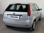 Ford Fiesta - fotka číslo 3