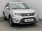 Suzuki Vitara - fotka číslo 0