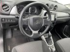 Suzuki Vitara - fotka číslo 11