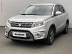 Suzuki Vitara - fotka číslo 2