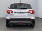 Suzuki Vitara - fotka číslo 4