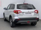 Suzuki Vitara - fotka číslo 5