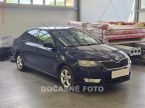 Škoda Rapid - fotka číslo 0