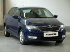 Škoda Rapid - fotka číslo 0