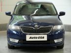 Škoda Rapid - fotka číslo 1