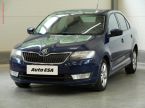 Škoda Rapid - fotka číslo 2