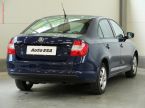 Škoda Rapid - fotka číslo 3