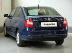 Škoda Rapid - fotka číslo 5