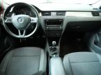Škoda Rapid - fotka číslo 7