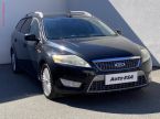 Ford Mondeo - fotka číslo 0