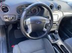 Ford Mondeo - fotka číslo 11