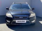 Ford Mondeo - fotka číslo 1