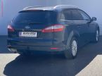 Ford Mondeo - fotka číslo 3