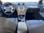 Ford Mondeo - fotka číslo 7