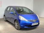 Honda Jazz - fotka číslo 0