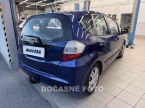 Honda Jazz - fotka číslo 1