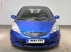 Honda Jazz - fotka číslo 1