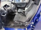 Honda Jazz - fotka číslo 2