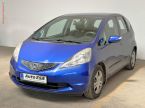 Honda Jazz - fotka číslo 2